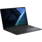 Ноутбук Asus ExpertBook B1 B1503CVA-S70807 90NX0801-M01Y00 (15.6 ", FHD 1920x1080 (16:9), Intel, Core 3, 8 Гб, SSD, 512 ГБ, Intel Graphics)