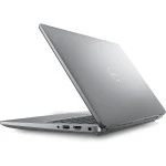 Ноутбук Dell Latitude 5450 210-BLLY N009L545014EMEA_VP (14 ", FHD 1920x1080 (16:9), Intel, Core Ultra 5, 16 Гб, SSD, 512 ГБ, Intel Arc Graphics)