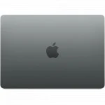 Ноутбук Apple MacBook Air 13 (M3, 2024) Z1B60004J (13.6 ", WQXGA 2560x1664 (16:10), Apple, Apple M3 series, 8 Гб, SSD, 256 ГБ, Apple M3 8-Core)