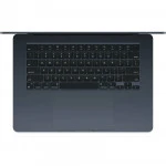 Ноутбук Apple MacBook Air 15 (M3, 2024) MRYU3LL/A (15.3 ", 2880x1864 (16:10), Apple, Apple M3 series, 8 Гб, 256 ГБ, Apple M3 10-Core, Mac OS)