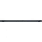 Ноутбук Apple MacBook Air 15 (M3, 2024) MRYU3LL/A (15.3 ", 2880x1864 (16:10), Apple, Apple M3 series, 8 Гб, 256 ГБ, Apple M3 10-Core, Mac OS)