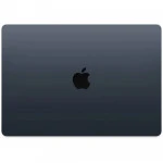 Ноутбук Apple MacBook Air 15 (M3, 2024) Z1BV0002K (15.3 ", 2880x1864 (16:10), Apple, Apple M3 series, 8 Гб, SSD, 256 ГБ, Apple M3 10-Core)