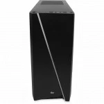 Персональный компьютер iRU Tactio 320A5GER 2106549 (Ryzen 5, 5600G, 3.9 ГГц, 16 Гб, DDR4-3200, SSD, Windows 11 Pro)