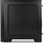 Персональный компьютер iRU Tactio 320A5GER 2106549 (Ryzen 5, 5600G, 3.9 ГГц, 16 Гб, DDR4-3200, SSD, Windows 11 Pro)