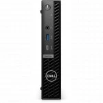 Персональный компьютер Dell OptiPlex MFF 7020 210-BKXM Core i5, 14500T, 1.7, 16 Гб, DDR5-4800, Windows 11 Pro