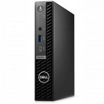 Персональный компьютер Dell OptiPlex MFF 7020 210-BKXM Core i5, 14500T, 1.7, 16 Гб, DDR5-4800, Windows 11 Pro