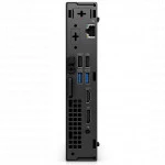 Персональный компьютер Dell OptiPlex MFF 7020 210-BKXM Core i5, 14500T, 1.7, 16 Гб, DDR5-4800, Windows 11 Pro