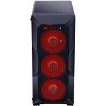 Персональный компьютер Bloody BD-PC RB55C1 (2107145) (Ryzen 5, 5600X, 3.7 ГГц, 16 Гб, DDR4-3200, SSD, Windows 11 Home)