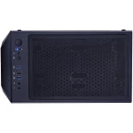 Персональный компьютер Bloody BD-PC RB55C1 (2107145) (Ryzen 5, 5600X, 3.7 ГГц, 16 Гб, DDR4-3200, SSD, Windows 11 Home)