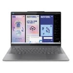 Ноутбук Lenovo Yoga 7 2-in-1 14ILL10 83JQ003FRK 14 ", WUXGA 1920x1200 (16:10), Intel, Core Ultra 7, 16 Гб, 16 ГБ, Intel Arc Graphics