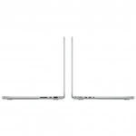Ноутбук Apple MacBook Pro 14-inch MX2G3RU/A (14.2 ", 3K 3024x1964 (16:10), Apple, Apple M4 series, 36 Гб, SSD, 1 ТБ, Apple M4 Max 32-core)