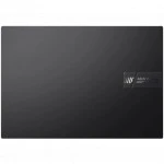 Ноутбук Asus Vivobook 16X K3605ZF-RP767 (16 ", WUXGA 1920x1200 (16:10), Intel, Core i5, 16 Гб, SSD, 512 ГБ, NVIDIA GeForce RTX 2050)