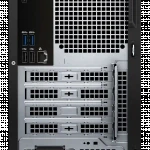 Персональный компьютер Dell Vostro 3030 210-BKVT_N2006VDT3030MTEMEA01 (Core i5, 14400, 2.5 ГГц, 8 Гб, DDR5-4800, SSD, Windows 11 Pro)