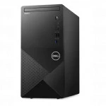Персональный компьютер Dell Vostro 3030 210-BKVT_N2018VDT3030MTEMEA01 (Core i7, 14700, 2.1 ГГц, 16 Гб, DDR5-4800, SSD, Windows 11 Pro)