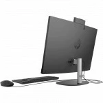 Моноблок HP ProOne 240 G10 Gray B6YM1ET 23.8 ", Intel, Core Ultra 5, 125U, 3.6, 16 Гб, 512 Гб
