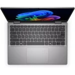 Ноутбук Dell Latitude 7455 210-BMTT_N004L745514EMEA_VP (14 ", WQXGA 2560x1600 (16:10), Qualcomm, Snapdragon X Elite, 32 Гб, SSD, 1 ТБ, Qualcomm® Adreno™ GPU)