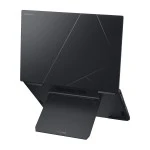 Ноутбук Asus Zenbook Duo UX8406CA-QL078W 90NB14X1-M00320 (14 ", WQXGA+ 2880x1800 (16:10), Intel, Core Ultra 9, 32 Гб, SSD, 1 ТБ, Intel Arc Graphics)