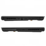 Ноутбук Asus TUF Gaming F16 FX607VU-RL059 90NR0N06-M002R0 (16 ", WUXGA 1920x1200 (16:10), Intel, Core 5, 16 Гб, SSD, 512 ГБ, nVidia GeForce RTX 4050)