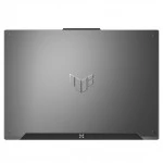Ноутбук Asus TUF Gaming F16 FX607VU-RL059 90NR0N06-M002R0 (16 ", WUXGA 1920x1200 (16:10), Intel, Core 5, 16 Гб, SSD, 512 ГБ, nVidia GeForce RTX 4050)