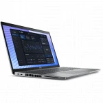 Ноутбук Dell Precision 3590 210-BLMX_N001P3590EMEA_VP 15.6 ", FHD 1920x1080 (16:9), Intel, Core Ultra 7, 16 Гб, 512 ГБ, Nvidia RTX 500 Ada, Windows 11 Pro
