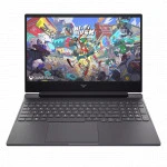 Ноутбук HP Victus 15-fb3704ci BK5P7EA (15.6 ", FHD 1920x1080 (16:9), AMD, Ryzen 5, 16 Гб, SSD, 512 ГБ, NVIDIA GeForce RTX 2050)