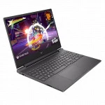 Ноутбук HP Victus 15-fb3704ci BK5P7EA (15.6 ", FHD 1920x1080 (16:9), AMD, Ryzen 5, 16 Гб, SSD, 512 ГБ, NVIDIA GeForce RTX 2050)