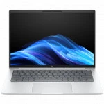 Ноутбук HP EliteBook 8 G1i A37G7ET (14 ", WUXGA 1920x1200 (16:10), Intel, Core Ultra 7, 32 Гб, 1 ТБ, Intel UHD Graphics, Windows 11 Pro)