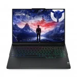 Ноутбук Lenovo Legion Pro 7 16IRX9H 83DE0045RK (16 ", WQXGA 2560x1600 (16:10), Intel, Core i9, 32 Гб, SSD, 1 ТБ, NVIDIA GeForce RTX 4090)
