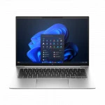 Ноутбук HP EliteBook 840 G11 9G095ET (14 ", WUXGA 1920x1200 (16:10), Intel, Core Ultra 7, 32 Гб, 1 ТБ, Intel UHD Graphics, Windows 11 Pro)