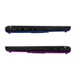Ноутбук Asus ROG Strix SCAR 18 G835LX-SA015 90NR0LF1-M000M0 16 ", WQXGA 2560x1600 (16:10), Intel, Core Ultra 9, 64 Гб, 2 ТБ, nVidia GeForce RTX 5090