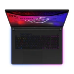 Ноутбук Asus ROG Strix SCAR 18 G835LX-SA015 90NR0LF1-M000M0 16 ", WQXGA 2560x1600 (16:10), Intel, Core Ultra 9, 64 Гб, 2 ТБ, nVidia GeForce RTX 5090