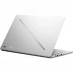 Ноутбук Asus ROG Zephyrus GA403WW-QS099W 90NR0MA4-M004R0 14 ", WQXGA+ 2880x1800 (16:10), AMD, Ryzen AI 9, 32 Гб, 1 ТБ, NVIDIA GeForce RTX5080, Windows 11 Home
