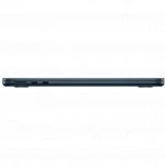 Ноутбук Apple MacBook Air 2022 M2 13 MC7X4RU/A (13.6 ", WQXGA 2560x1664 (16:10), Apple, Apple M2 series, 16 Гб, SSD, 256 ГБ, Apple M2 8-Core)