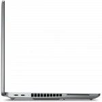 Мобильная рабочая станция Dell Precision 3590 210-BLMX_N004P3590EMEA_VP (15.6, FHD 1920x1080, Intel, Core Ultra 7, 16, SSD)