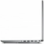 Мобильная рабочая станция Dell Precision 3590 210-BLMX_N004P3590EMEA_VP (15.6, FHD 1920x1080, Intel, Core Ultra 7, 16, SSD)