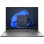 Мобильная рабочая станция HP ZBook Power 16 inch G11 86B62EA (16, WUXGA 1920x1200, AMD, Ryzen 7, 32, SSD)