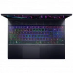 Ноутбук Acer Predator Helios 3D 15 SpatialLabs Edition NH.QLWER.001 15.6 ", WQXGA 2560x1600 (16:10), Intel, Core i9, 16 Гб, 1 ТБ, NVIDIA GeForce RTX 4080