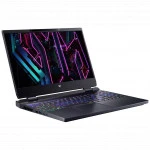 Ноутбук Acer Predator Helios 3D 15 SpatialLabs Edition NH.QLWER.001 15.6 ", WQXGA 2560x1600 (16:10), Intel, Core i9, 16 Гб, 1 ТБ, NVIDIA GeForce RTX 4080