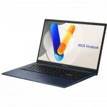 Ноутбук Asus Vivobook 15 X1504ZA-BQ1301 90NB1021-M01XA0 (15.6 ", FHD 1920x1080 (16:9), Intel, Core i5, 8 Гб, SSD, 512 ГБ, Intel Iris Xe Graphics)