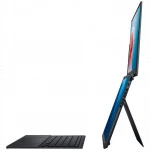 Ноутбук Asus Zenbook Duo UX8406CA-QL221W 90NB14X1-M (14 ", FHD 1920x1080 (16:9), Intel, Core Ultra 7, 16 Гб, 1 ТБ, Intel Arc Graphics, Windows 11 Home)