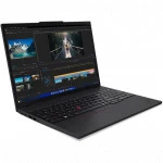Ноутбук Lenovo ThinkPad T16 G3 21MN005WRT (16 ", WUXGA 1920x1200 (16:10), Intel, Core Ultra 7, 16 Гб, SSD, 512 ГБ, Intel Arc Graphics)