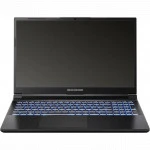 Ноутбук Dream Machines RG4060-15KZ36 V155RNDQ (15.6 ", FHD 1920x1080 (16:9), Intel, Core i7, 32 Гб, SSD, 1 ТБ, NVIDIA GeForce RTX 4060)
