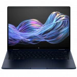 Ноутбук HP EliteBook X Flip G1i 14 B66N8ES 14 ", WUXGA 1920x1200 (16:10), Intel, Core Ultra 7, 32 Гб, 1 ТБ, Intel UHD Graphics, Windows 11 Pro