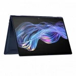Ноутбук HP EliteBook X Flip G1i 14 B66N9ES (14 ", WUXGA 1920x1200 (16:10), Intel, Core Ultra 7, 16 Гб, SSD, 1 ТБ, Intel Arc Graphics)