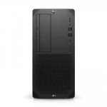 Рабочая станция HP Z2 G9 Tower A2JK8ES (Большой (Mini Tower, midi Tower, Tower), Core i7, 14700K, 32, 1 ТБ)