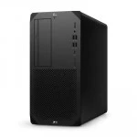 Рабочая станция HP Z2 G9 Tower A2JK8ES (Большой (Mini Tower, midi Tower, Tower), Core i7, 14700K, 32, 1 ТБ)