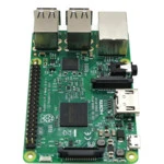 Тонкий клиент Raspberry Pi 41214
