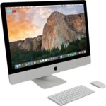 Моноблок Apple iMac with Retina 5K Z0TP002T7 (27 ", AMD, Core i5, 7500, 3.4 ГГц, 8 Гб, SSD, 512 Гб)