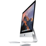 Моноблок Apple iMac with Retina 5K Z0TP002T7 (27 ", AMD, Core i5, 7500, 3.4 ГГц, 8 Гб, SSD, 512 Гб)