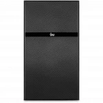 Персональный компьютер iRU Strato 510B7GM 2055522 (Core i5, 12400F, 2.5 ГГц, 16 Гб, DDR4-3200, SSD)